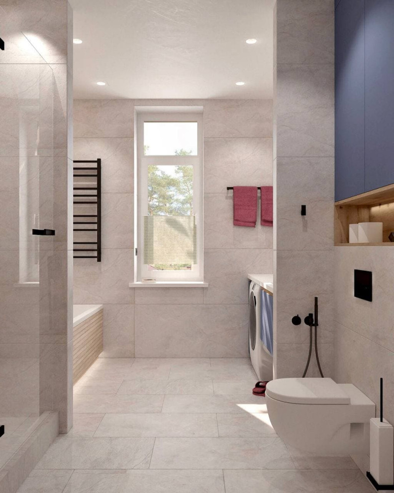 Дом Светланы в Сарове