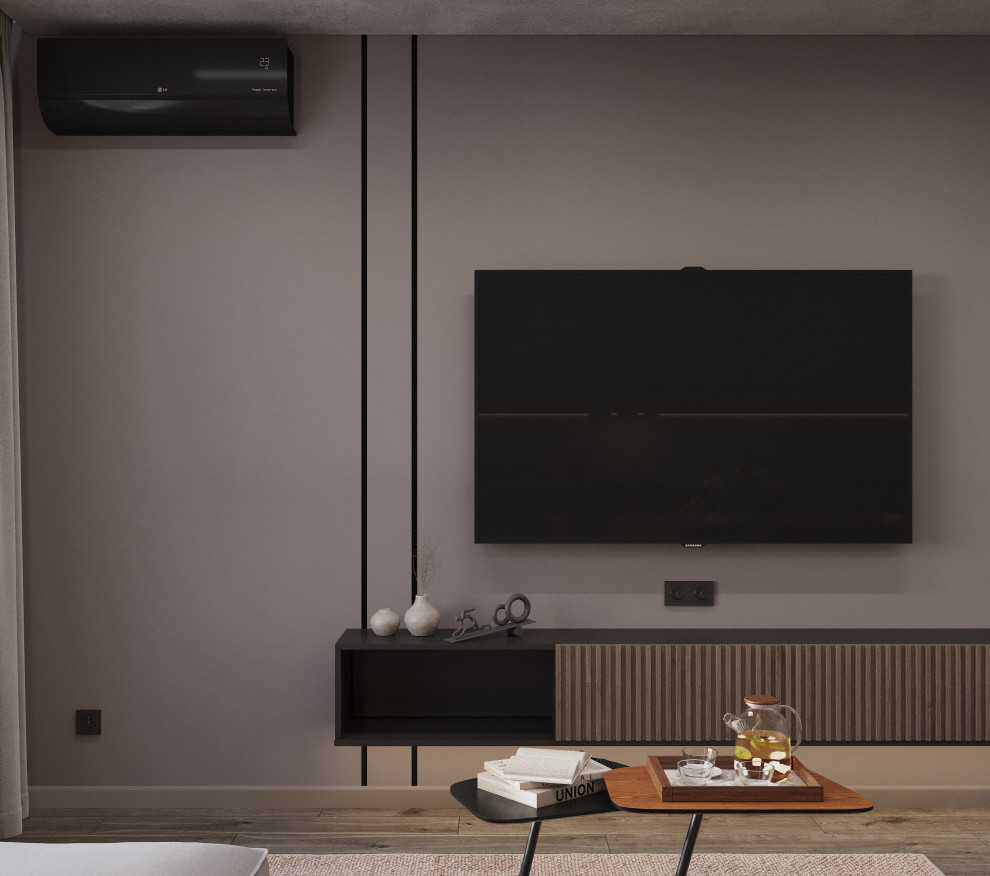 Квартира в ЖК Достояние