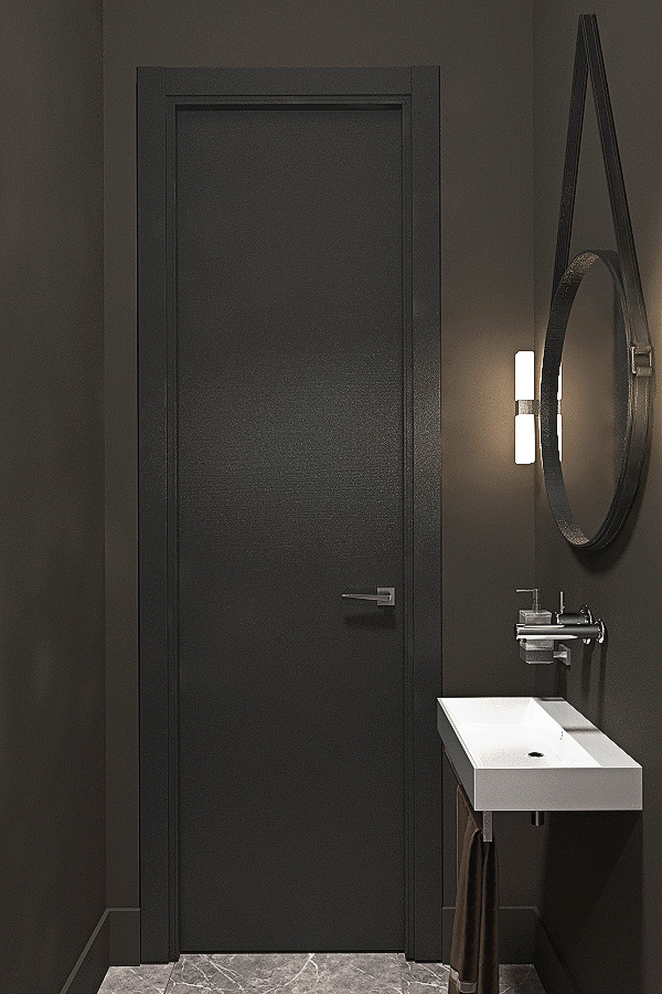 Дизайн-проект в "Futuro Park"