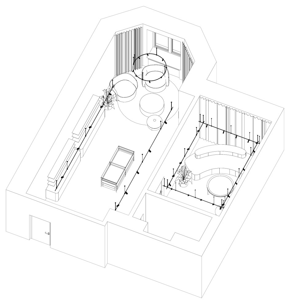 Парфюмерный бутик