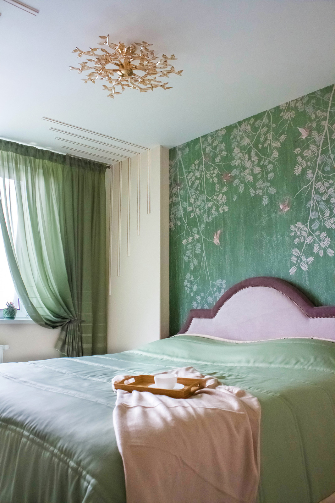 Гармоничная квартира