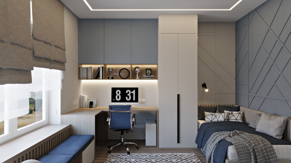 КП "Зеленые холмы"