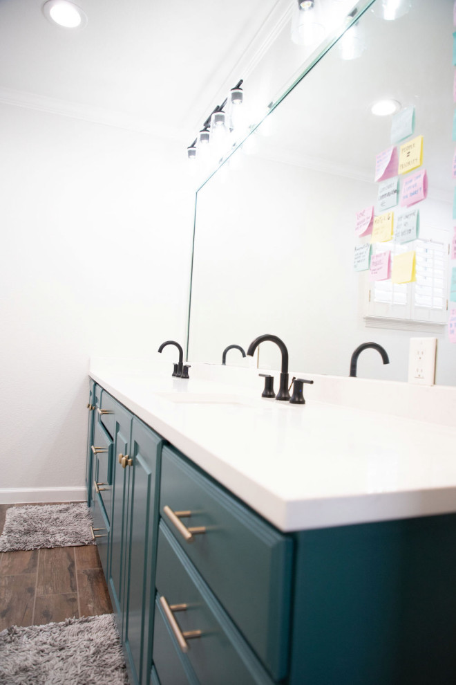 Whole Home Renovation