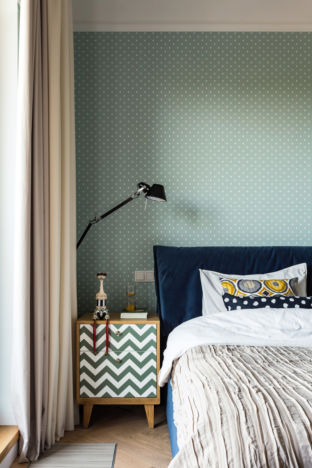 Квартира на Крестовском