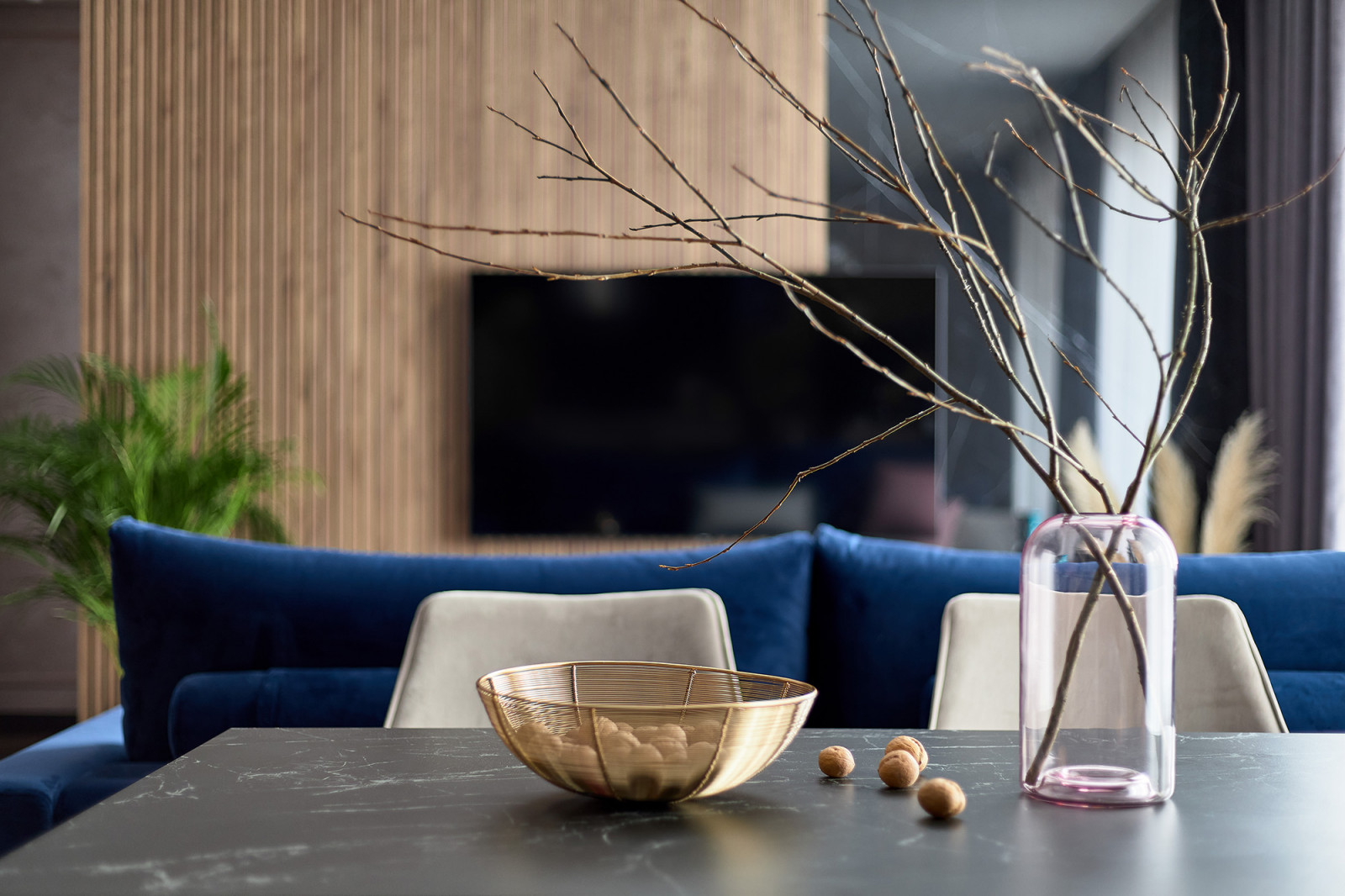 ЖК Ренессанс