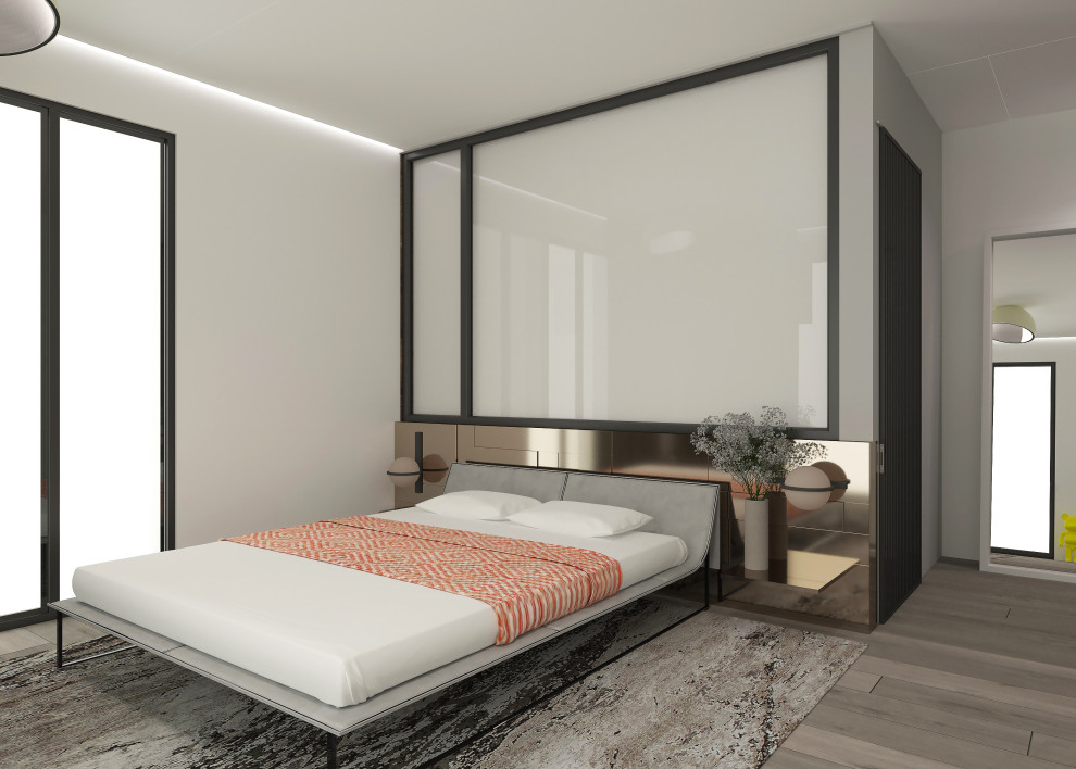 Пламя горных тропиков