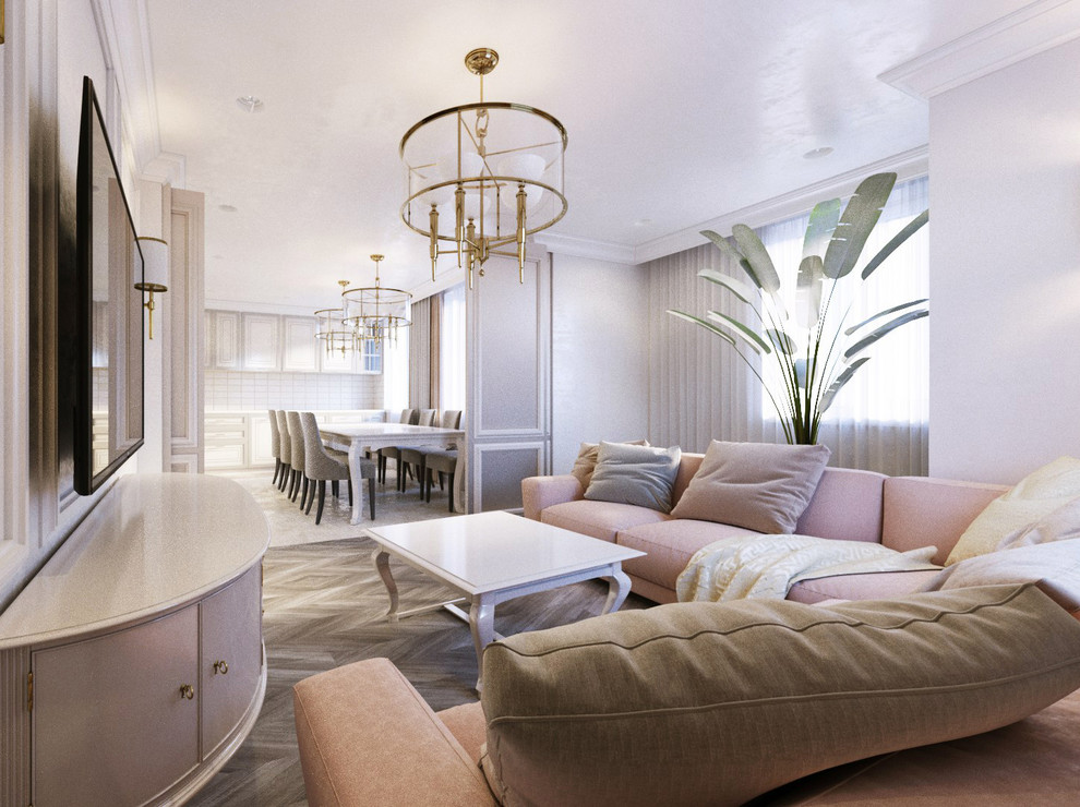 Легкая классика