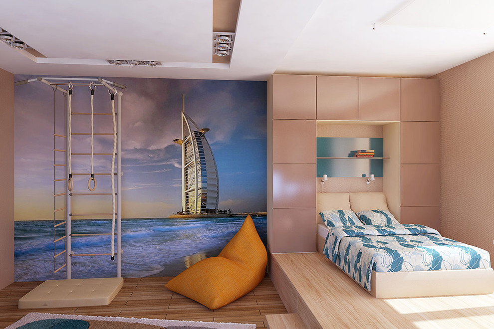 Загородный дом