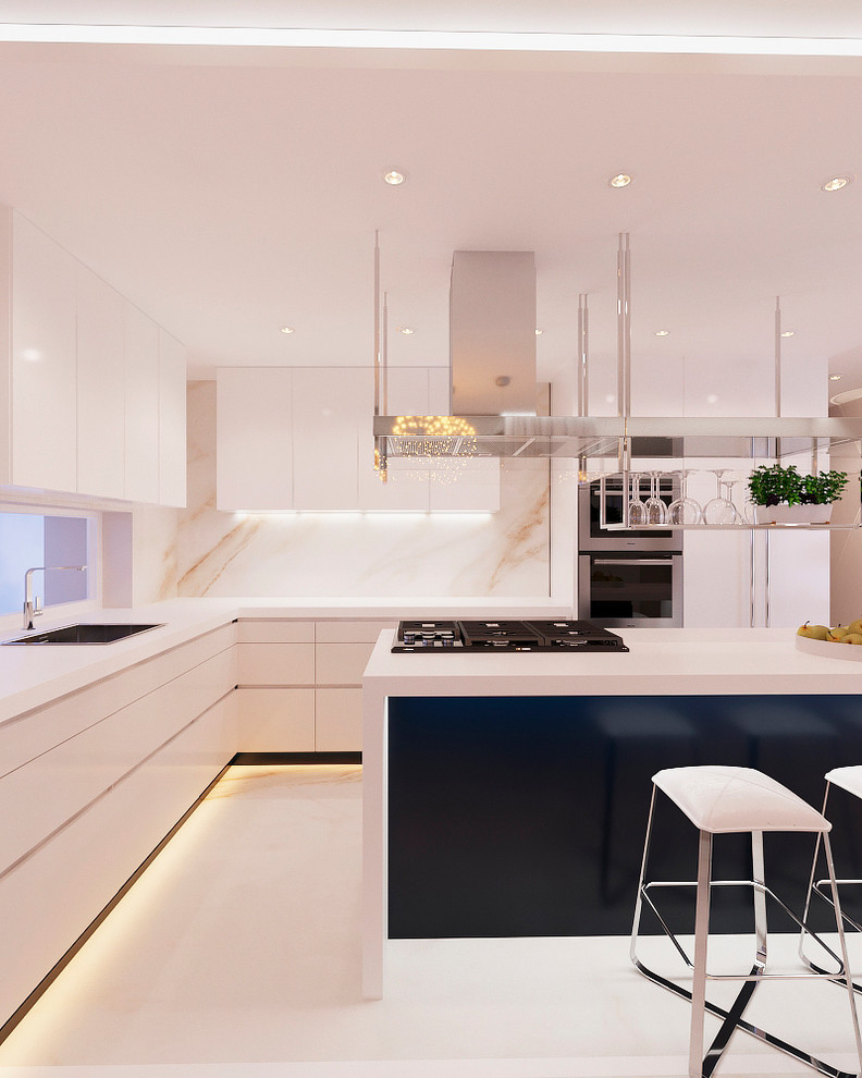 Дизайн интерьера.