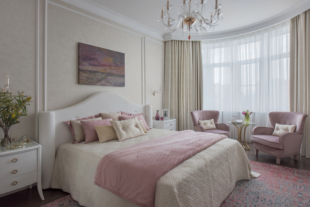 Квартира на Сукромке