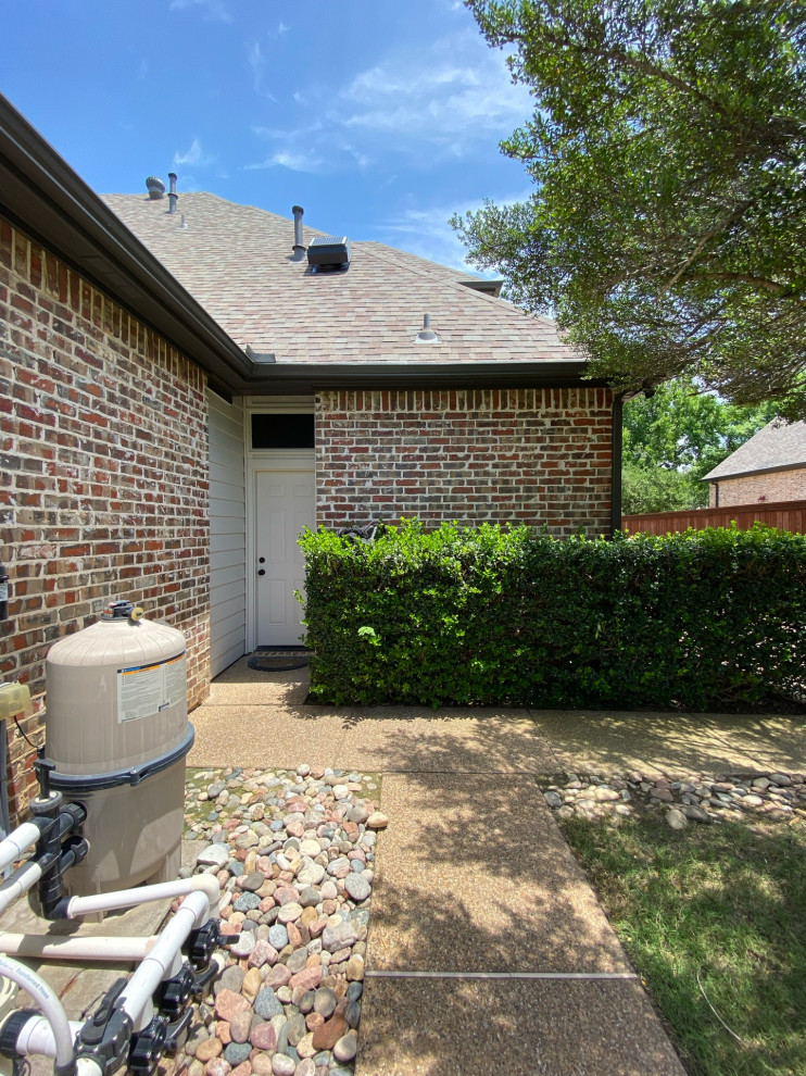 Exterior Projects