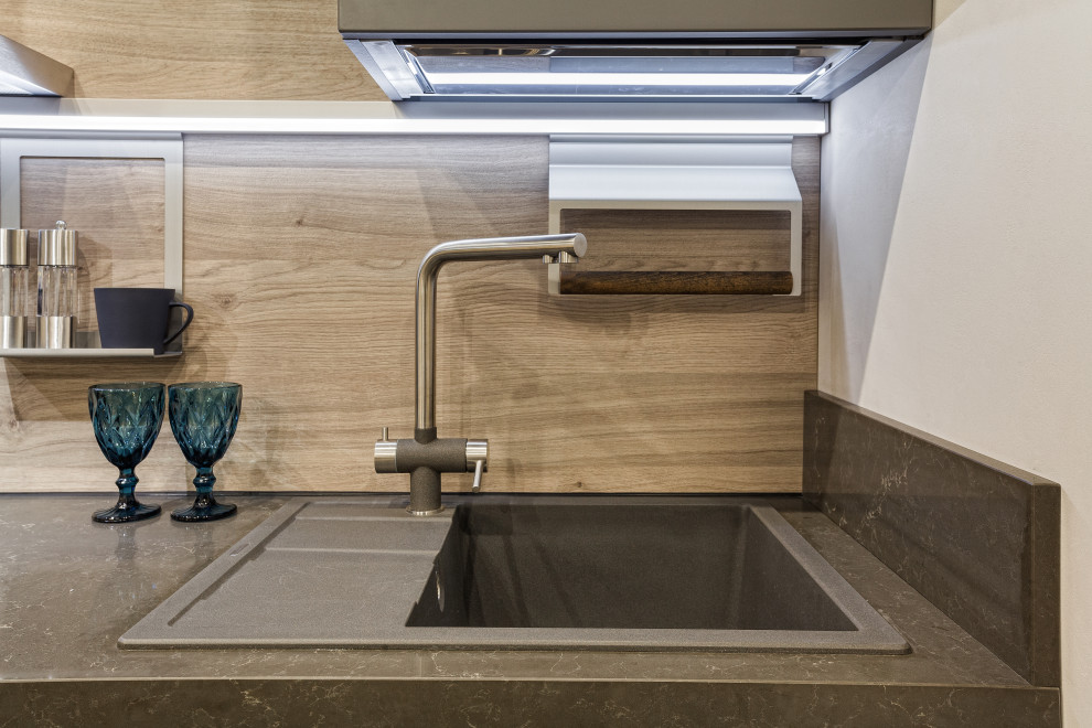 Реализованный проект 4