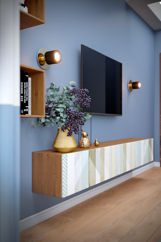 Московская ривьера