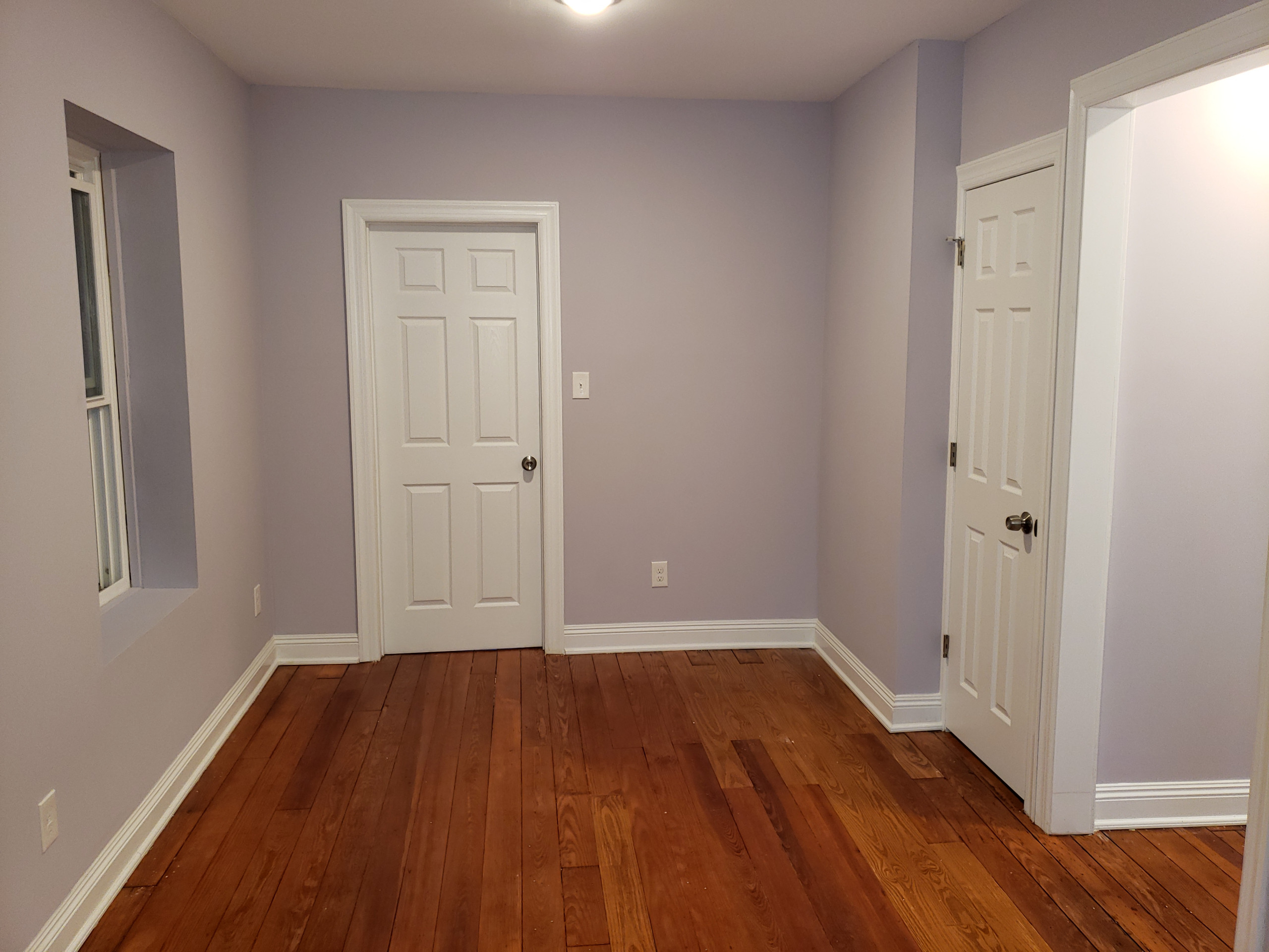 Full Gut Renovation after Fire Damage in North Bergen