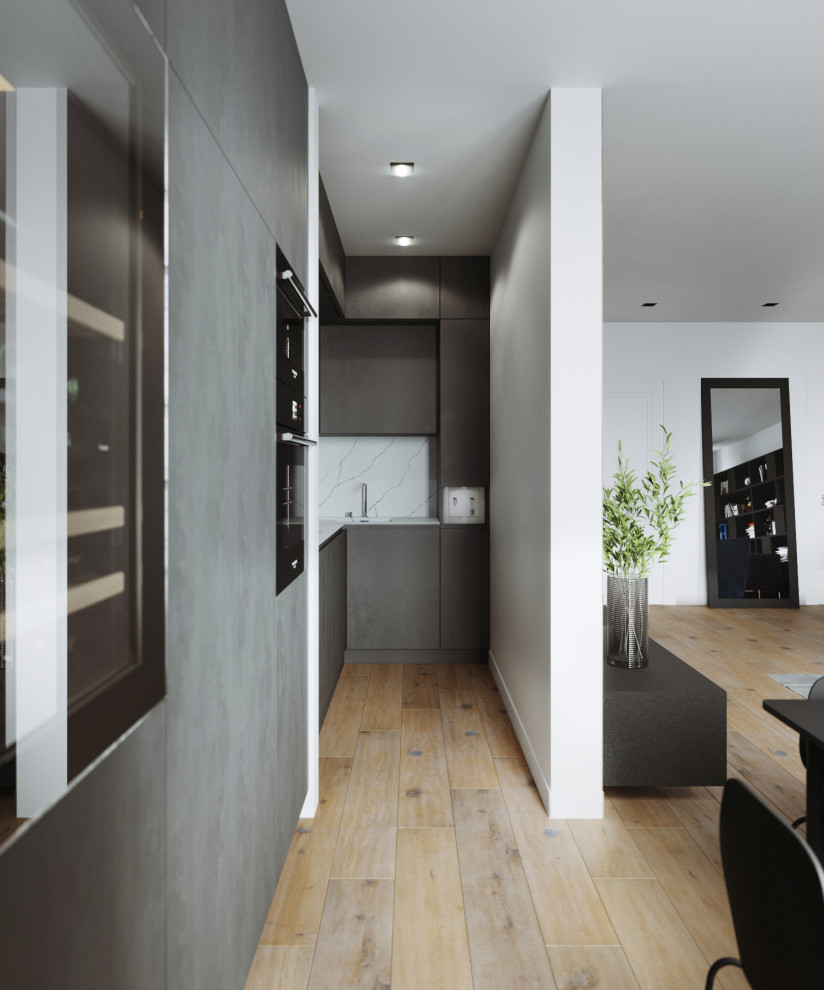 Поп-арт в трешке