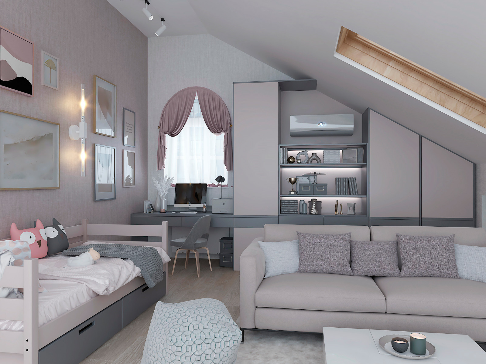 ЖК Кронбург