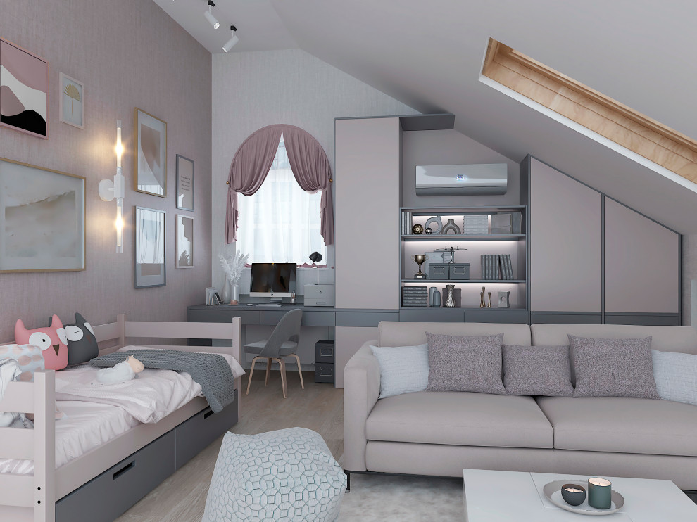 ЖК Кронбург