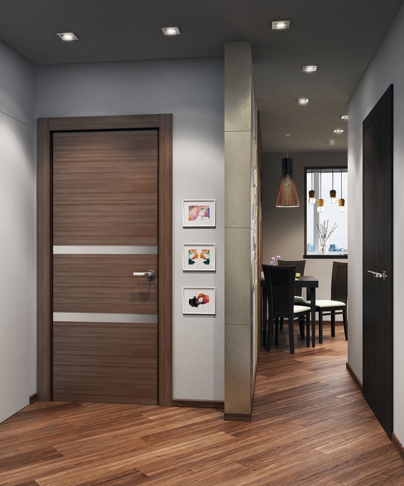 Уют домашнего тепла