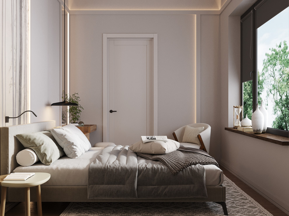 Коттедж в п. Куликово