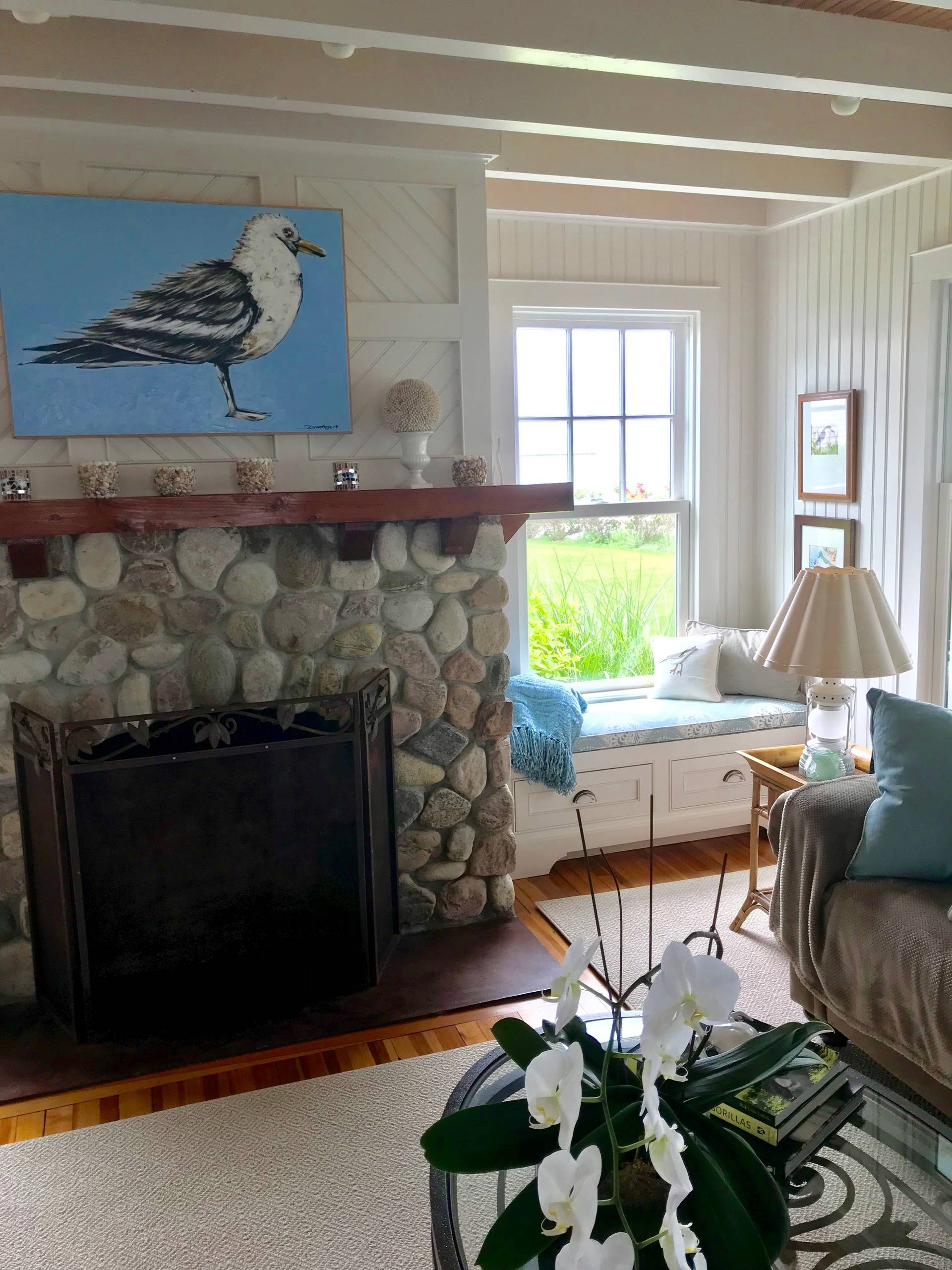 Refreshed Cottage