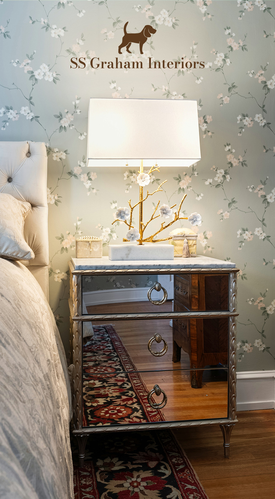 Rittenhouse Renovation