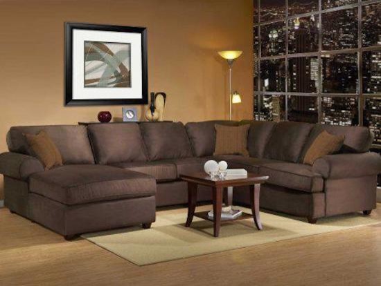 Transitional home design photo in Seattle
