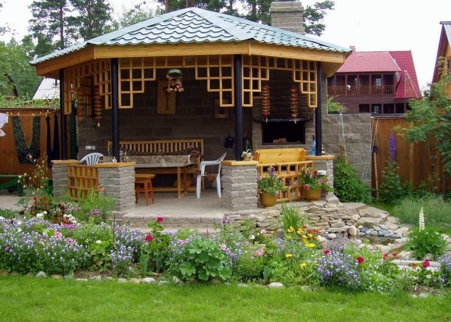 Наши работы