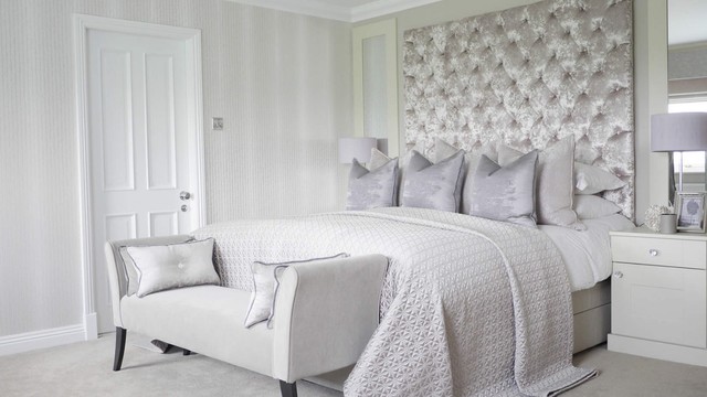 Portfolio contemporary-bedroom