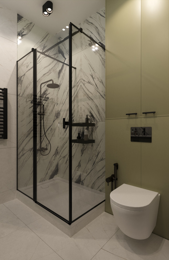 Квартира в ЖК «Дельвиг», площадь 50 кв.м