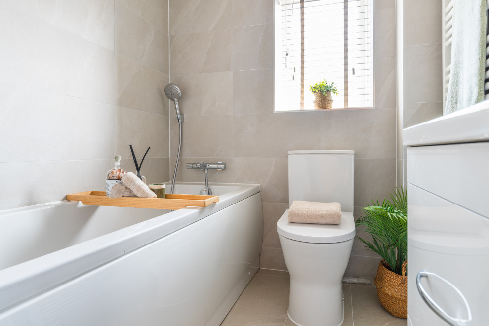 The Chichester Show home for Cadeby Homes