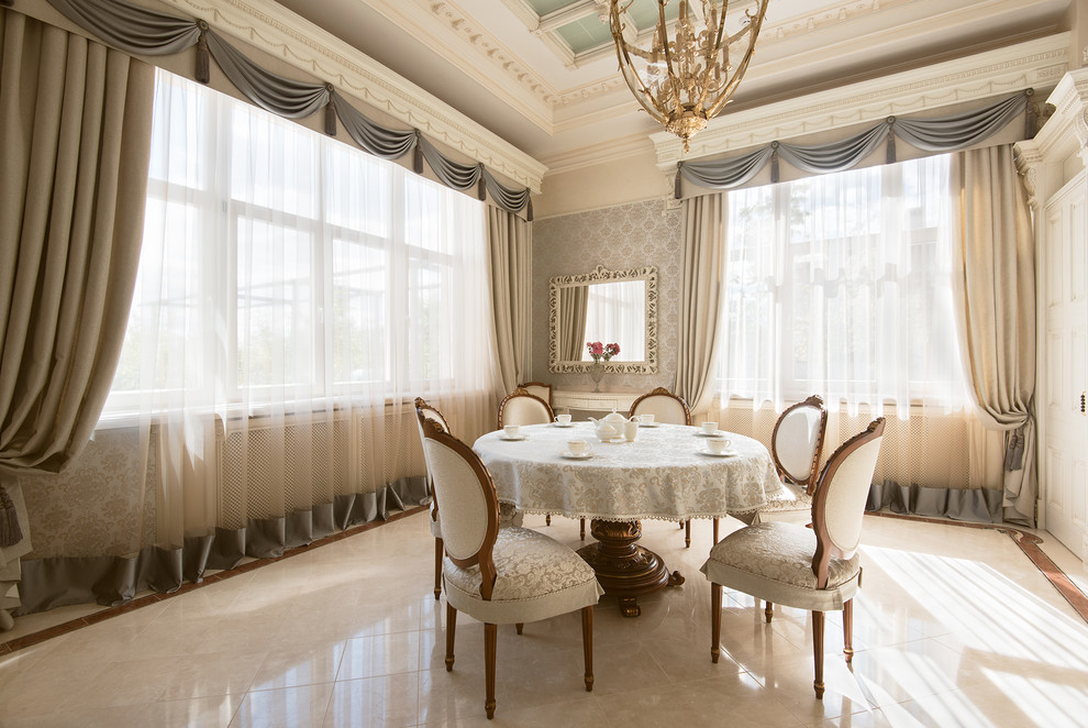 Дом в Миллениум Парк. Элитная мебель