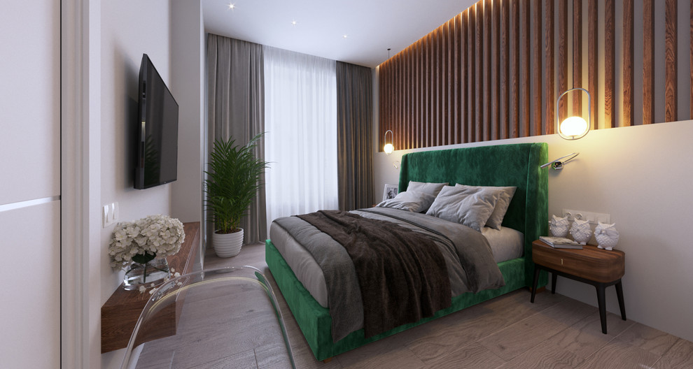 ЖК Сердце Столицы