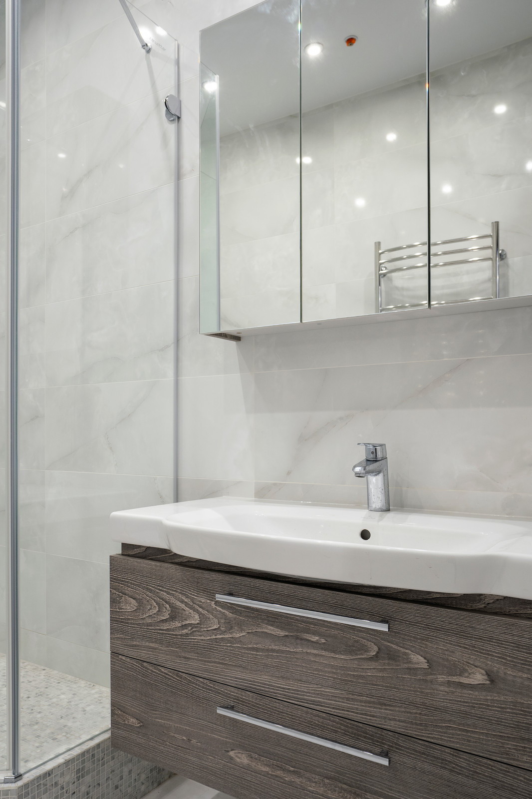 Квартира на Павелецкой