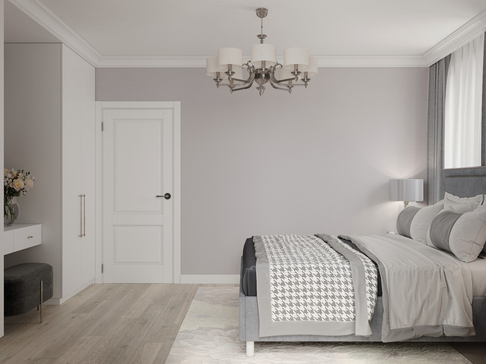 ЖК Горки 2019