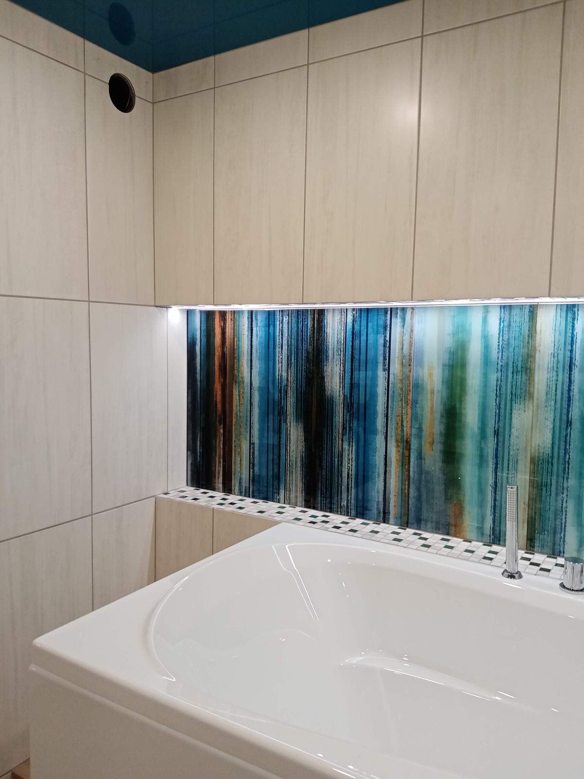 Дизайн SPA проект