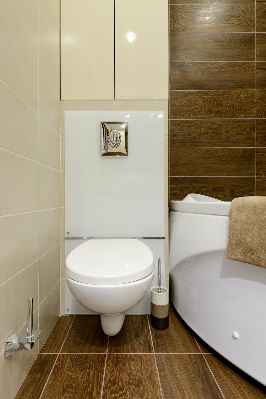 Реализация, проект "Milk Chocolate"