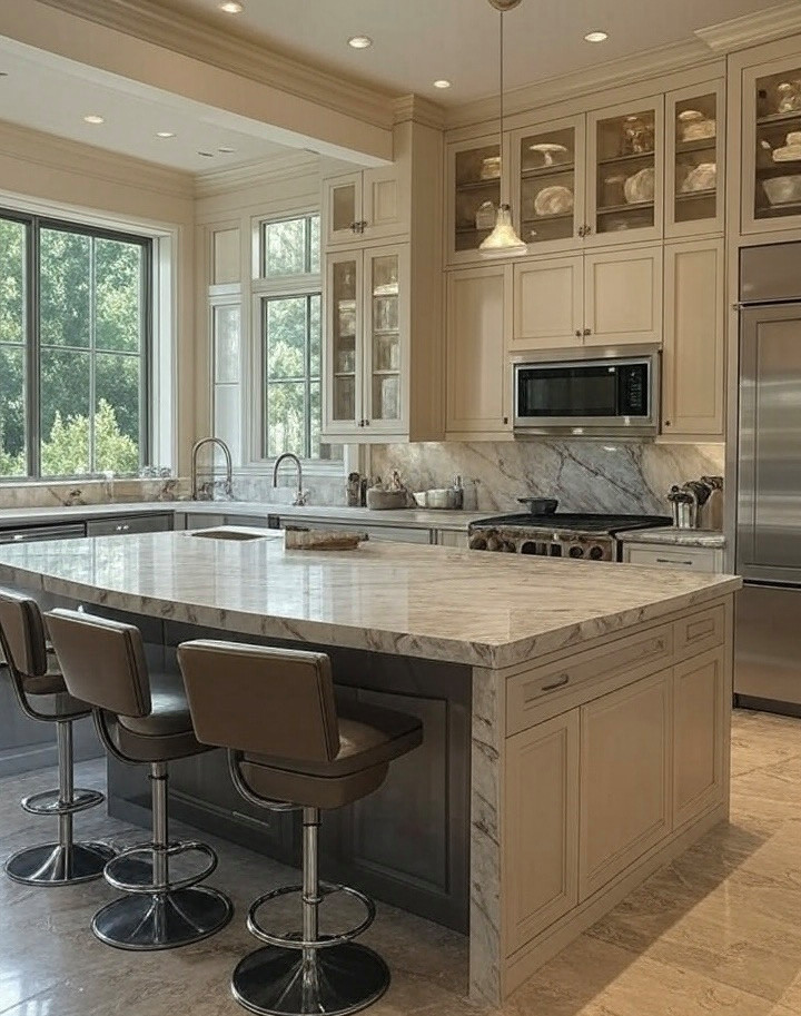 Kitchen Remodeling