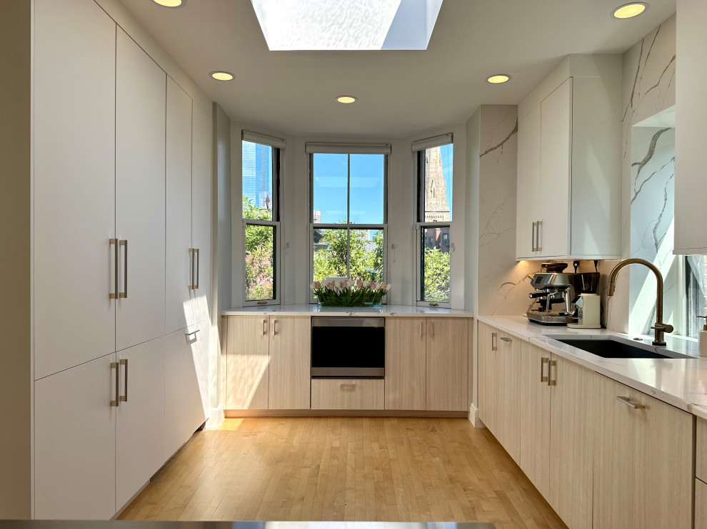 Greenwich Project