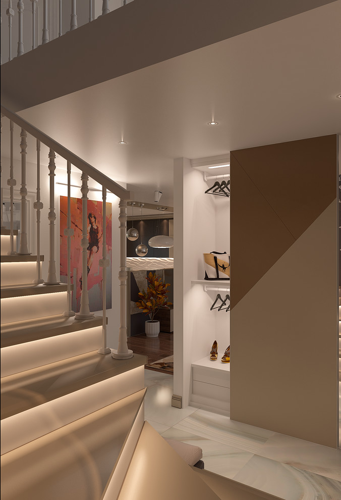 Дизайн проект Коттеджа