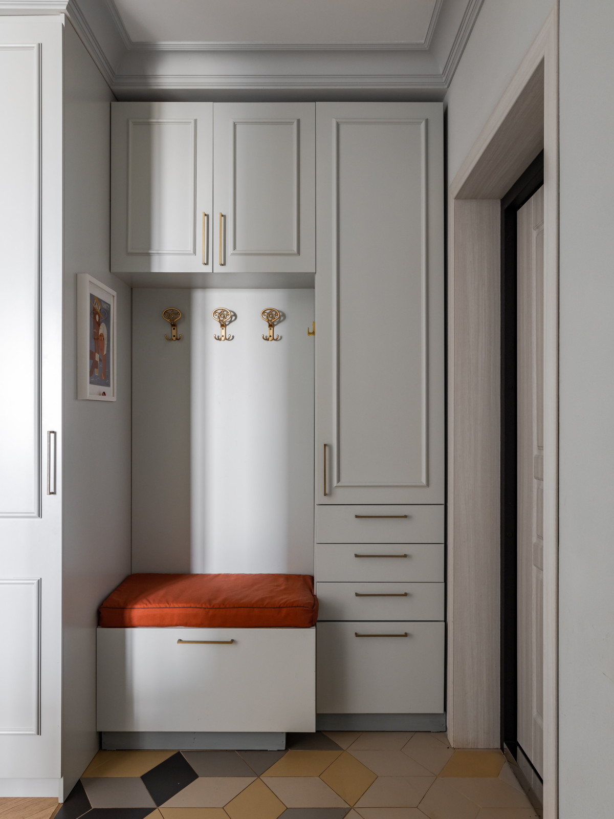 Квартира 100кв.м.