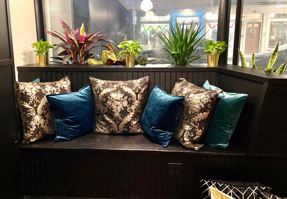 Siren Spell Tattoo Shop