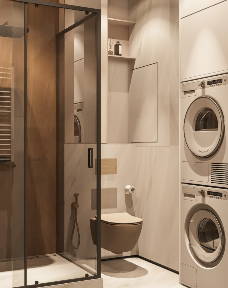 Квартира 91 м2