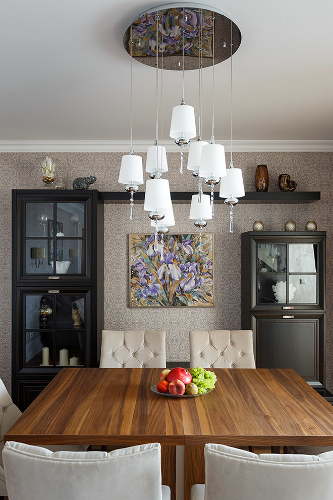 Двухуровневая квартира