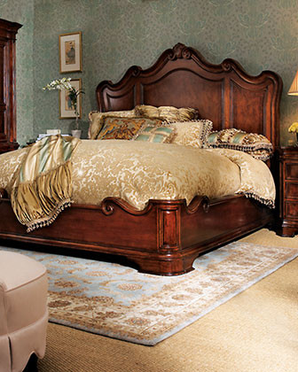 "Lumiere" Bedroom Furniture