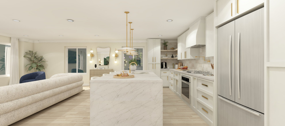 Westbrook Kitchen