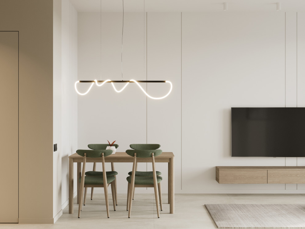 ЖК Ривер скай