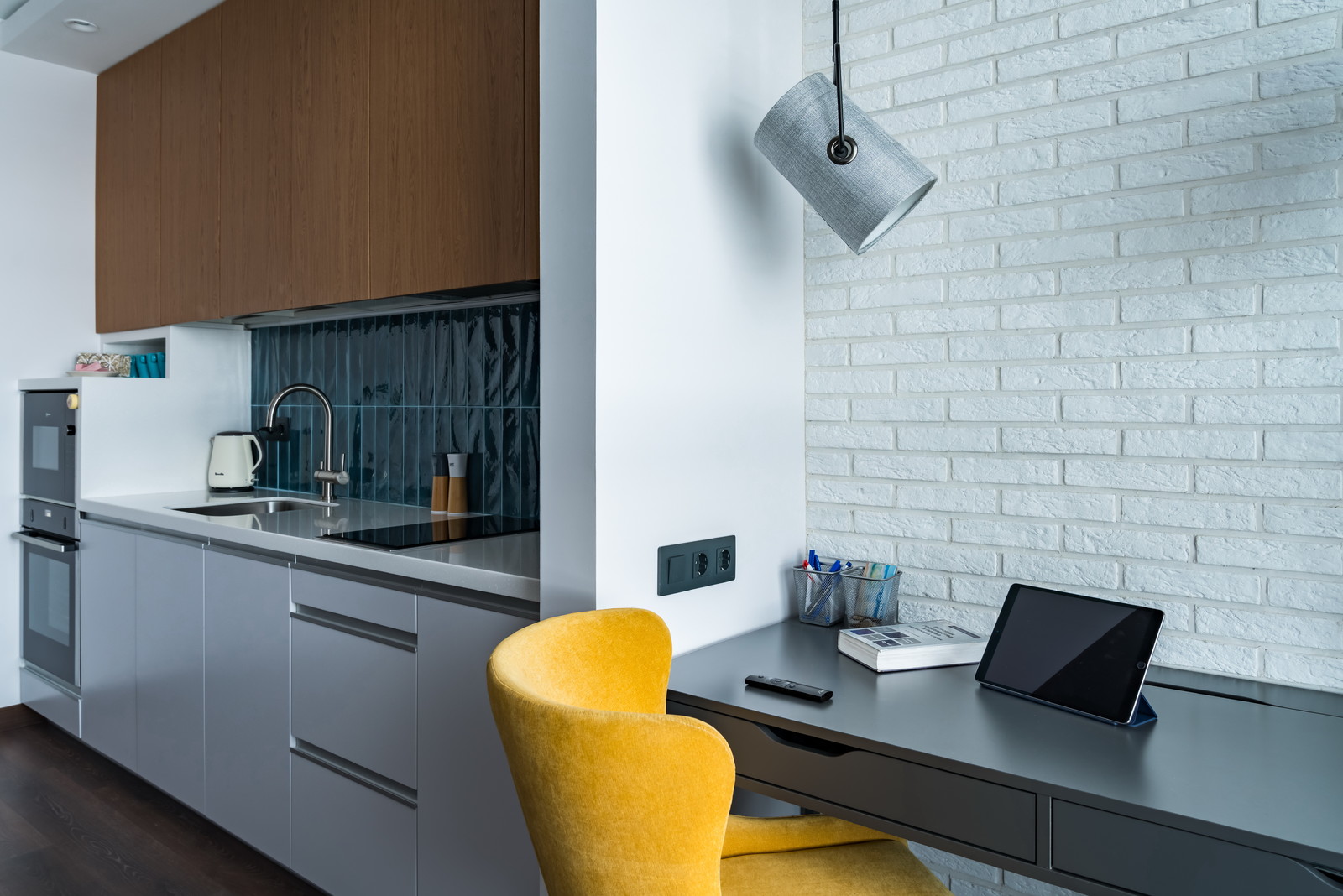 ЖК Времена Года квартира для