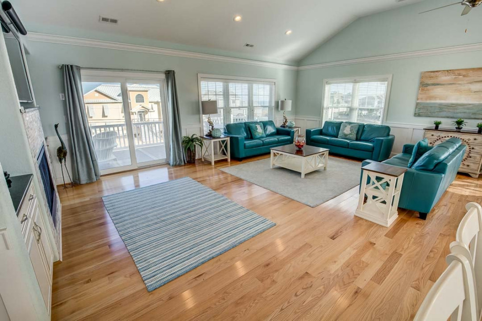 Oh The Places You Will Go (2016)