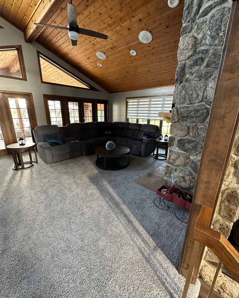 Home Remodeling Project