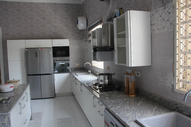 HBB modern-kitchen